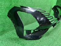 Бампер передний Omoda C5 (2022-н.в.)