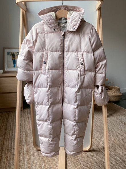 Комбинезон Burberry, 92