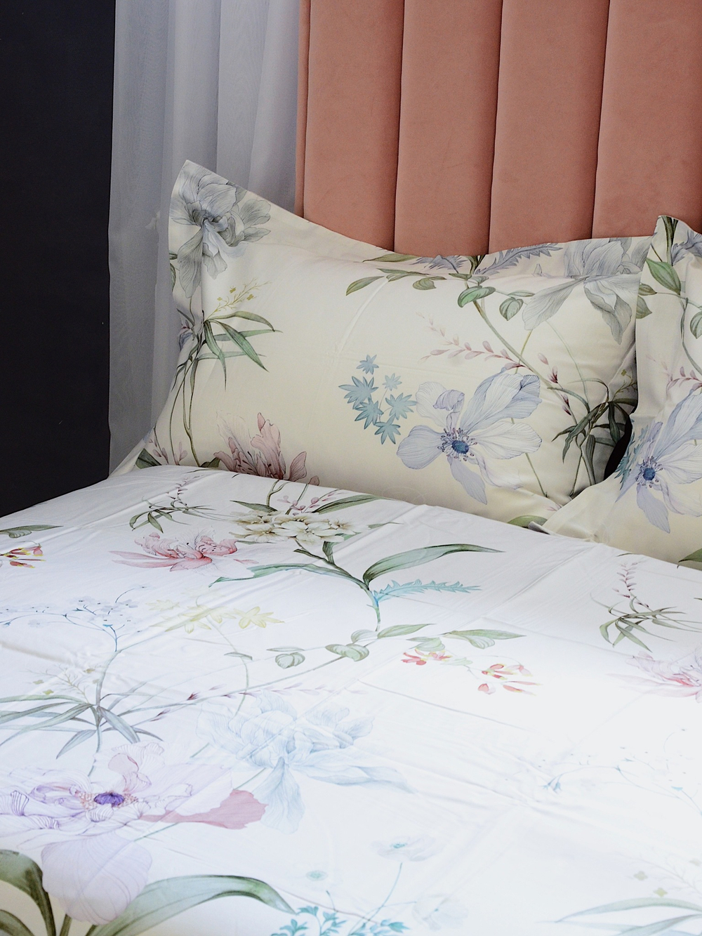 Постельное белье Blumarine Alisha