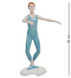 WS-238 Статуэтка «Танцор»
