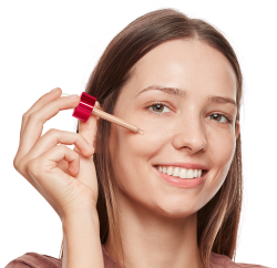 Bourjois Healthy Mix - Легкий тональный крем для естественного макияжа оттенок 51W Light Vanilla, 30 ml