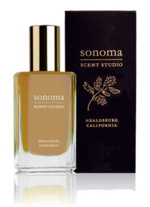 Sonoma Scent Studio Equestrian