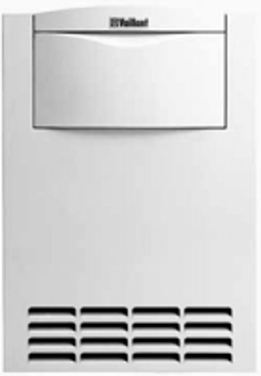 Напольный котел  Atmovit  VK INT 164/1-5
