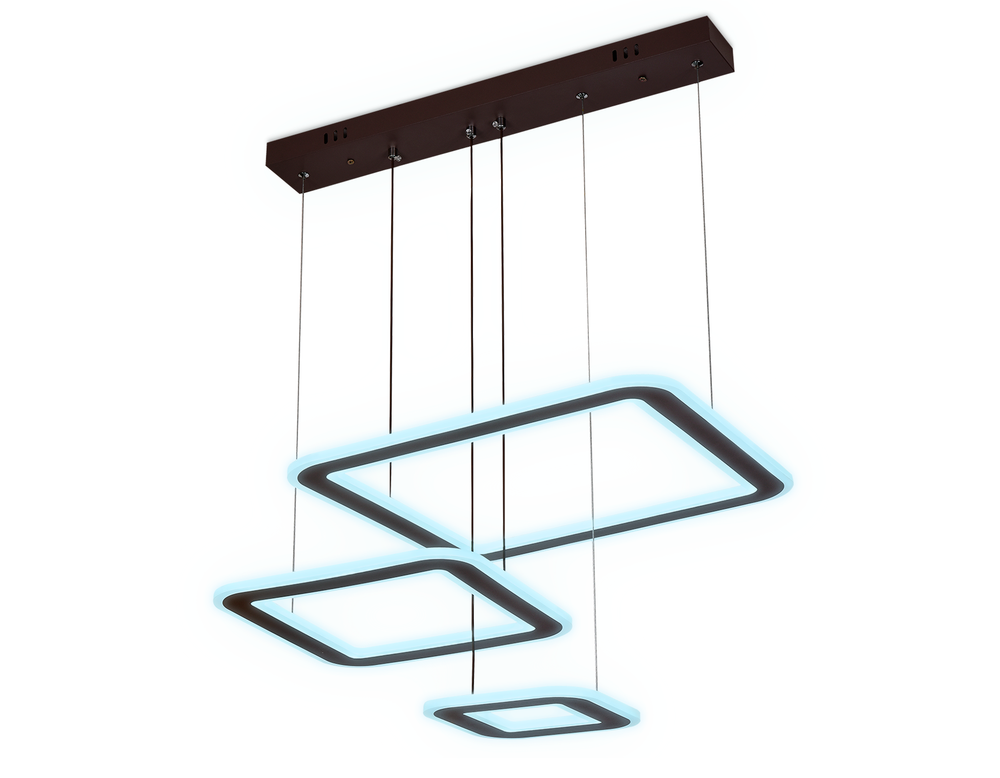 Ambrella Подвесной светодиодный светильник с пультом Original FA433