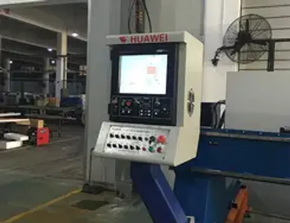 Домкрат механический Holmatro JJ 2525