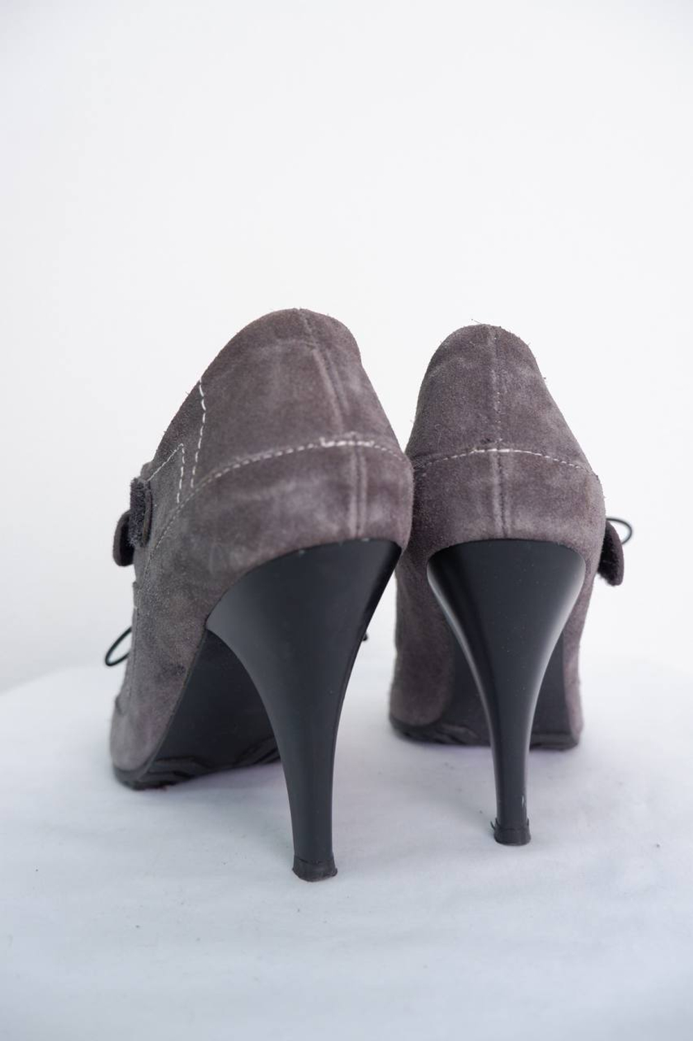 Ботильоны Marginalium демисезонные 37 размер