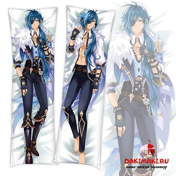 Дакимакура Кэйа арт. 0904