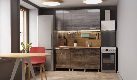 Кухня ТАНГО 1600