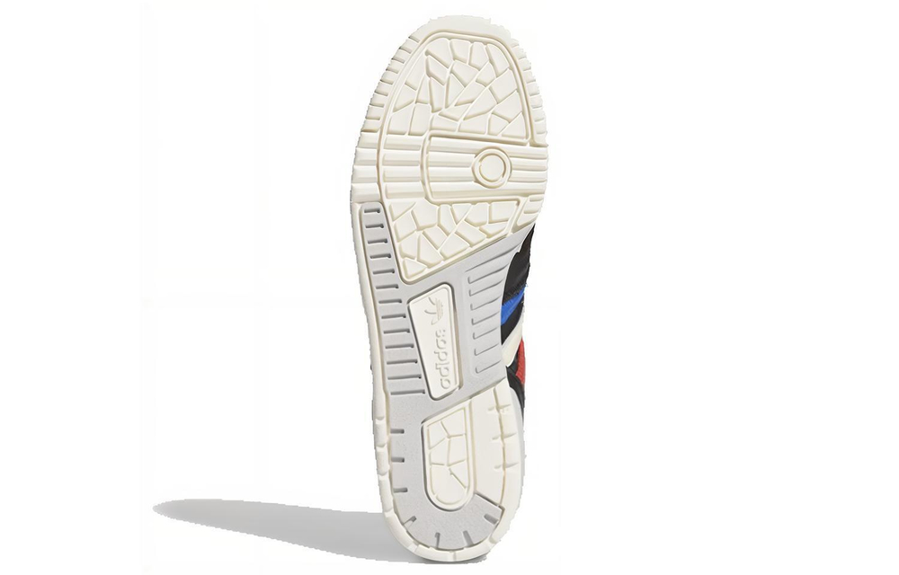Кроссовки Adidas Originals Rivalry Low