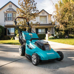 Газонокосилка Makita DLM 539 CT2 аккумуляторная