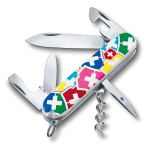 Нож Victorinox Spartan, 1.3603.841