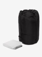 СПАЛЬНЫЙ МЕШОК ПУХОВЫЙ BASK KASHGAR