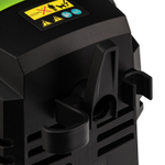 Моечная машина высокого давления АМ-1600, 1600 Вт, 130 бар, 330 л/ч, переносная Сибртех