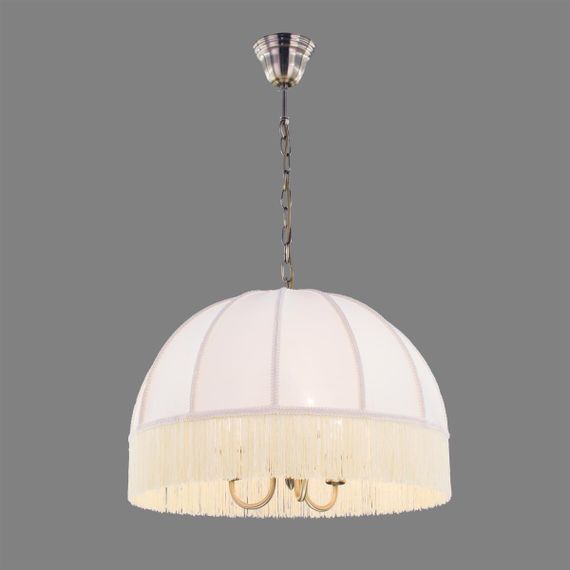 Подвесная люстра Citilux Базель CL407131