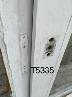 Окно Пластиковое Б/У 126(в) х 127(ш)