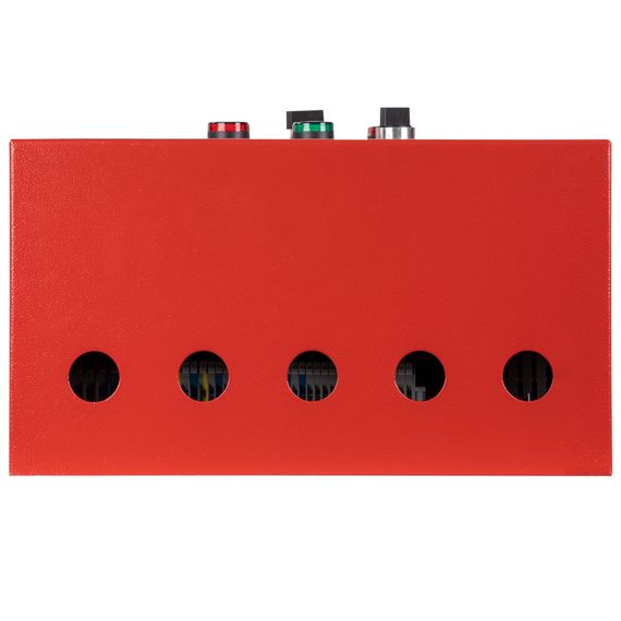 Щит управления ЩУВ-1 (4/380/NC/РК) купить в Москве и Московской области по низкой цене с доставкой по России — (5) Щит управления ЩУВ-1 (4/380/NC/РК) — (5)