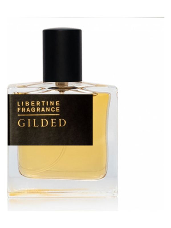 Libertine Fragrance Gilded