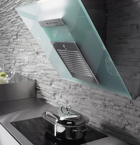 Вытяжка De Dietrich DHD 497 XE 1