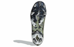 Кроссовки Adidas Predator Edge Crystal.1 L + Fg