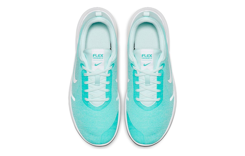 Кроссовки Nike Flex Experience Rn 8 (Женская размерная сетка)