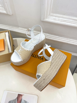 Louis Vuitton Sandal