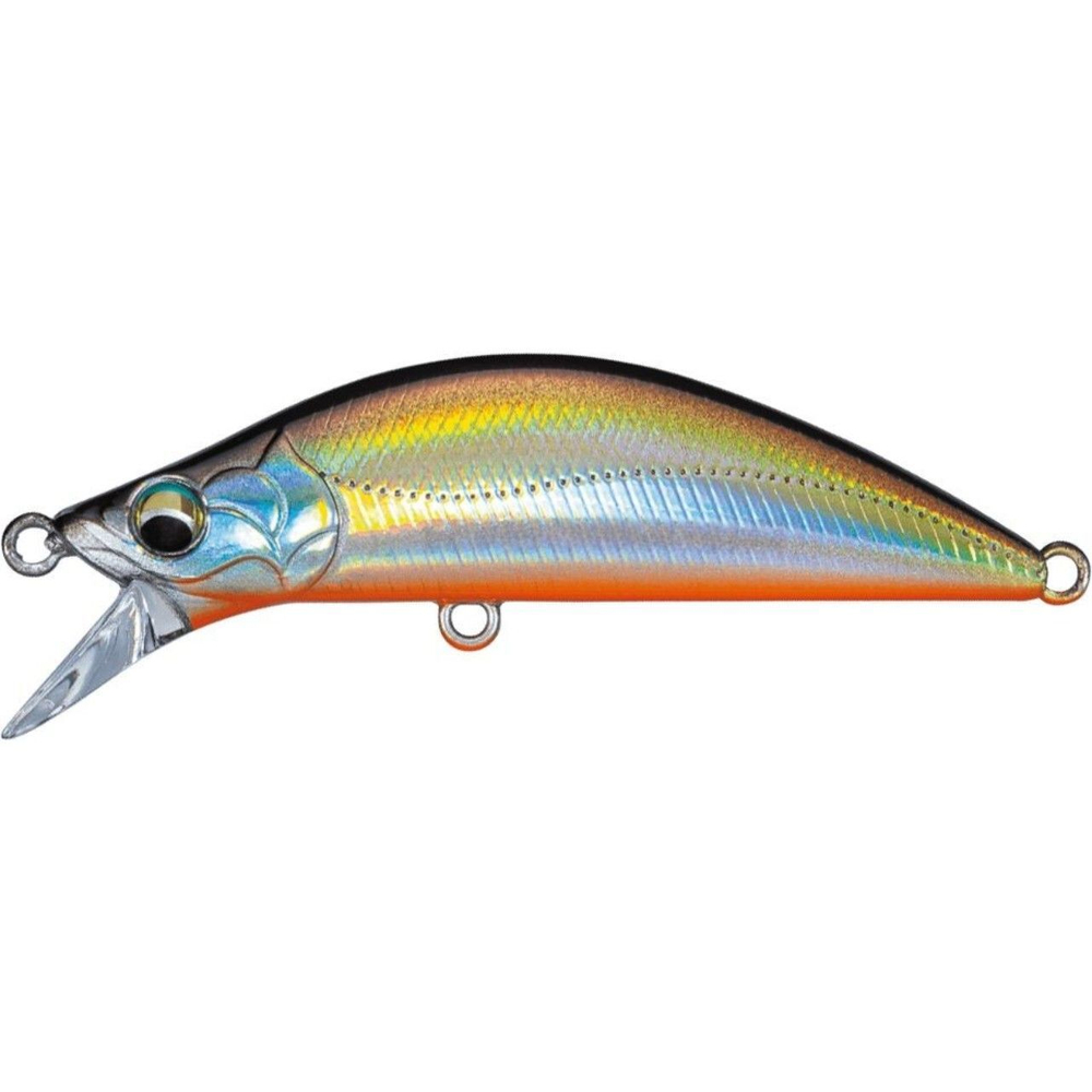 Воблер Eden 50мм 4,5г тонущий, цвет 002