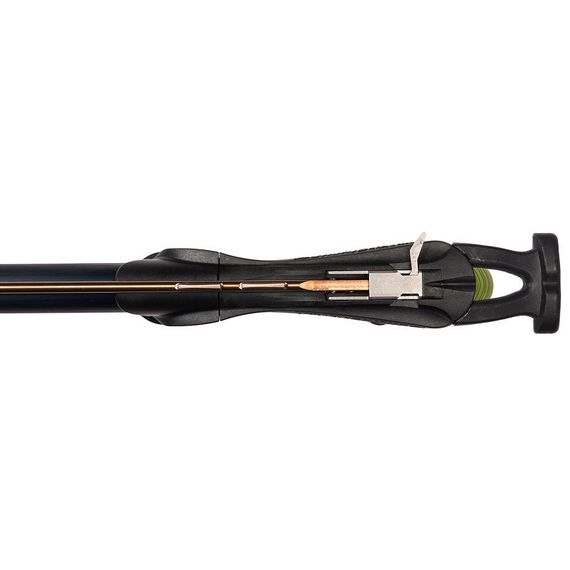 Ружьё подводное Salvimar METAL ROLLER (115 см, арбалет, роллер)