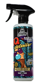 Leraton IQ Detailer Mint Bubblegum 473мл (Детейлер спрей для интерьера )