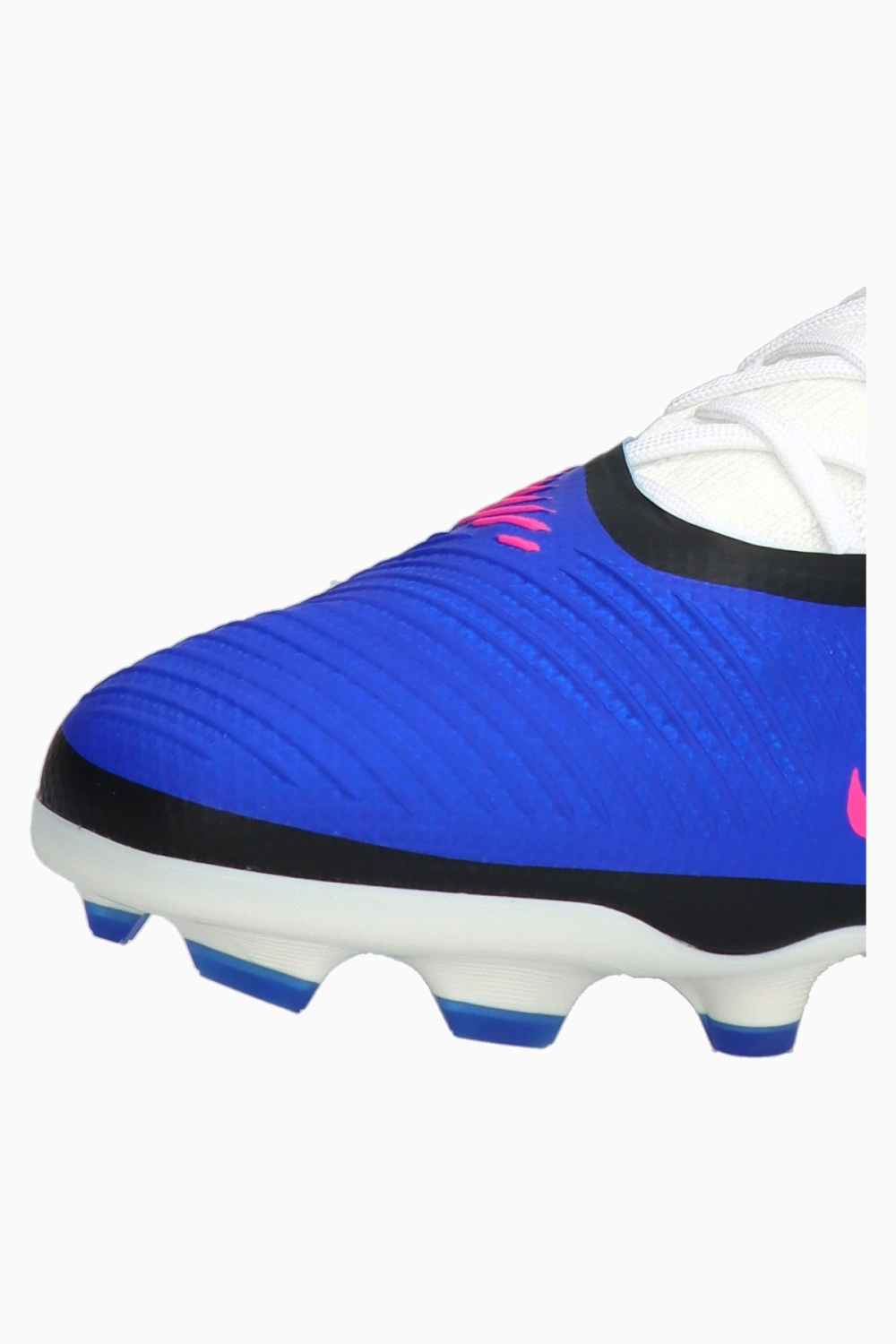 Бутсы Nike Phantom 6 Low Pro FG/MG Junior
