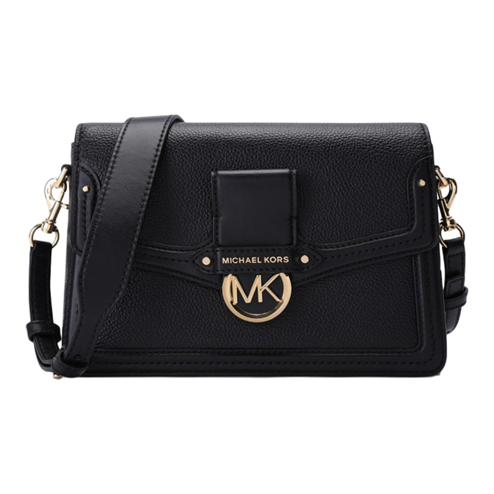 Сумка MICHAEL KORS MK Jessie Logo, 30F9GI6L2L-001