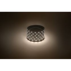 Светодиодная лента ЭРА LS2835 -60LED-IP20-WW-eco-5m