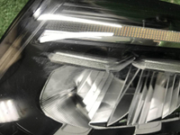Битая Фара левая Geely Tugella (2019-2024) LED