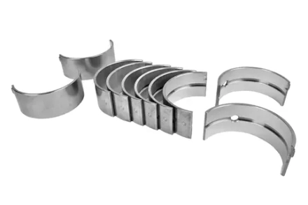 Вкладыши коренные стандарт ЗМЗ-406, 514 406.1000102