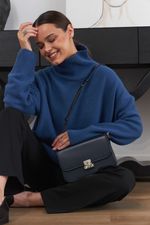 MUSTHAVE BAG NAVY BLUE