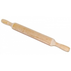 Скалка бук 300 мм. d=40 мм. (1915)