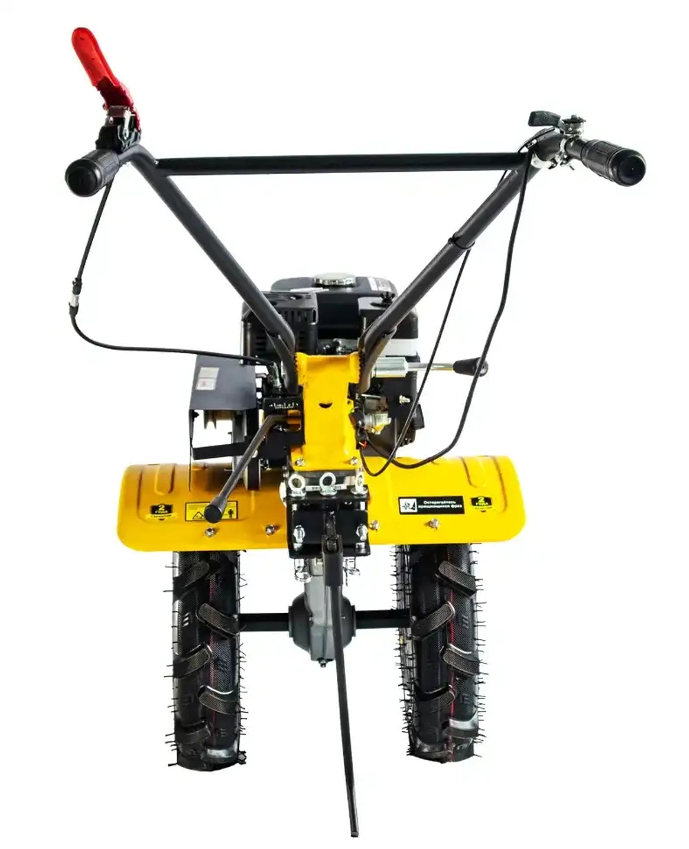 Сельскохозяйственная машина Huter МК-7000P-10-4х2