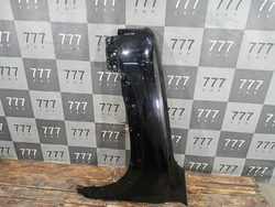 Крыло переднее левое Haval Dargo 22-нв Б/У Оригинал 8403103XKN04A