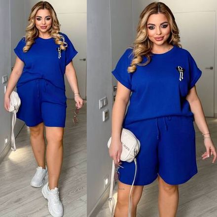 Костюм УК-035-4 Fabrika