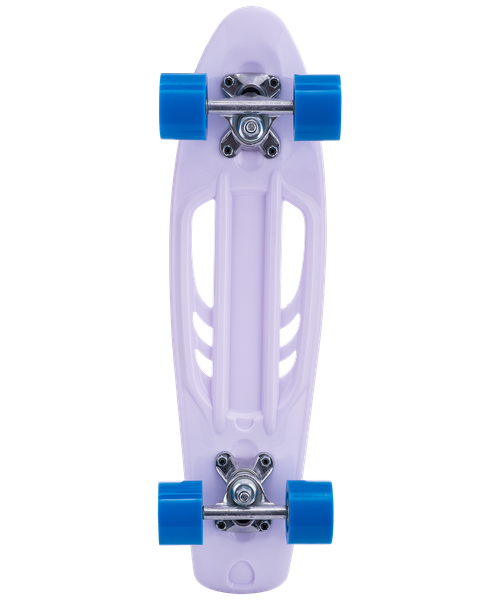 КРУИЗЕР ПЛАСТИКОВЫЙ SNOWFLAKE 22