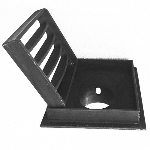 Водоотводное устройство ВУ 150