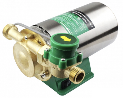 Насос для подкачки "Vodotok" W15GR-15