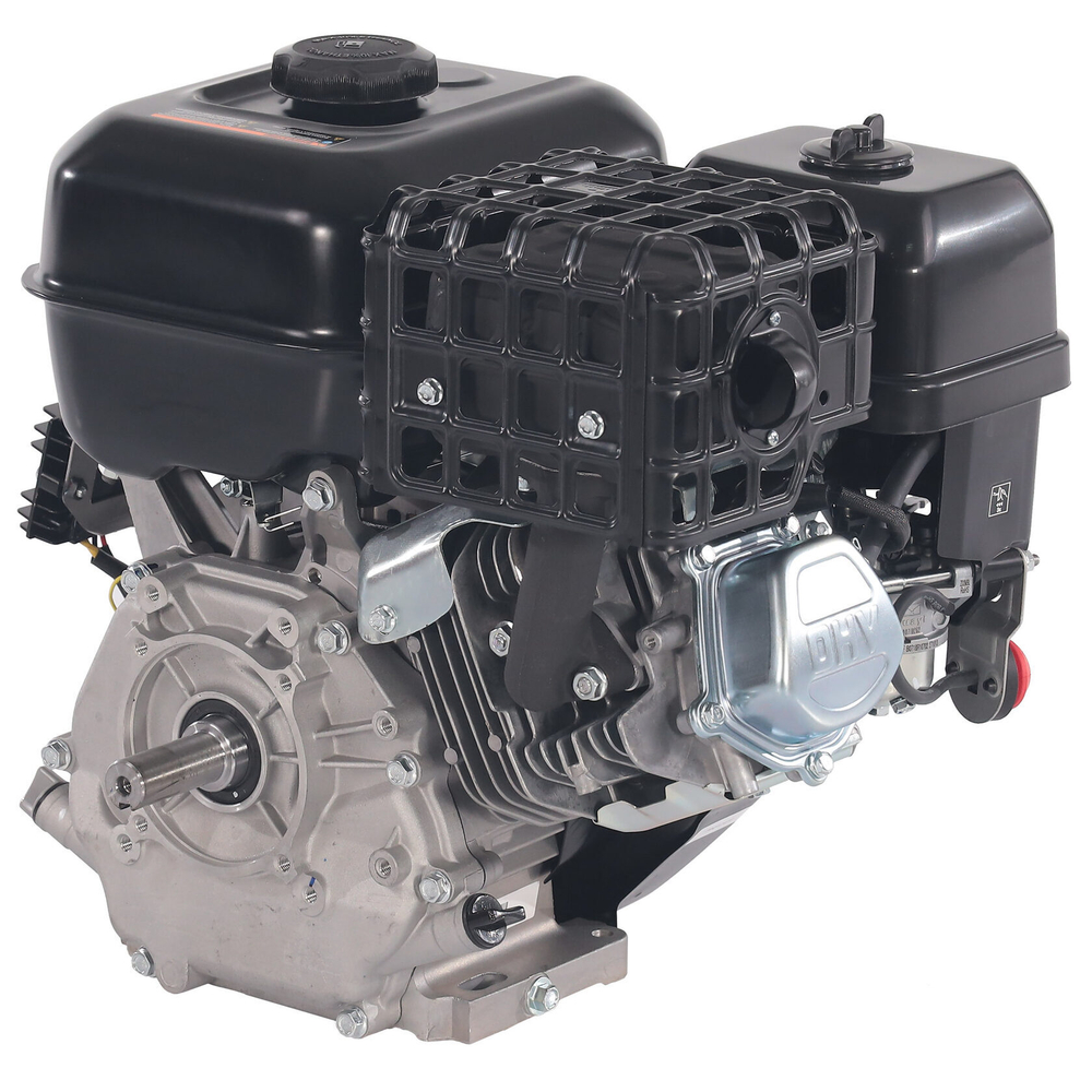 Двигатель бензиновый EVOline GB 420