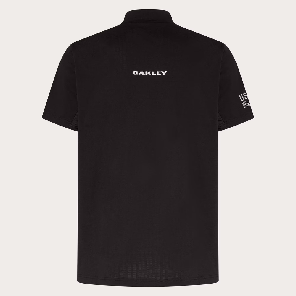 Oakley Ellipse Футболка