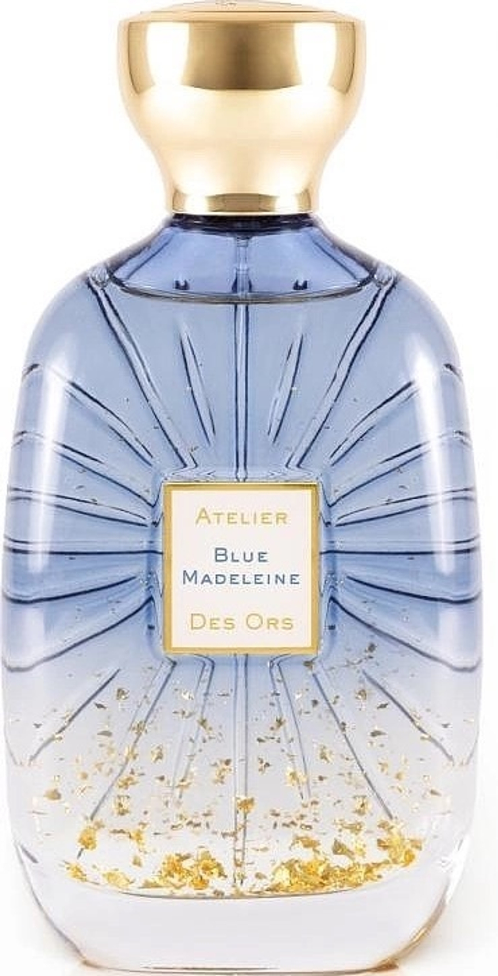 Atelier Des Ors Blue Madeleine