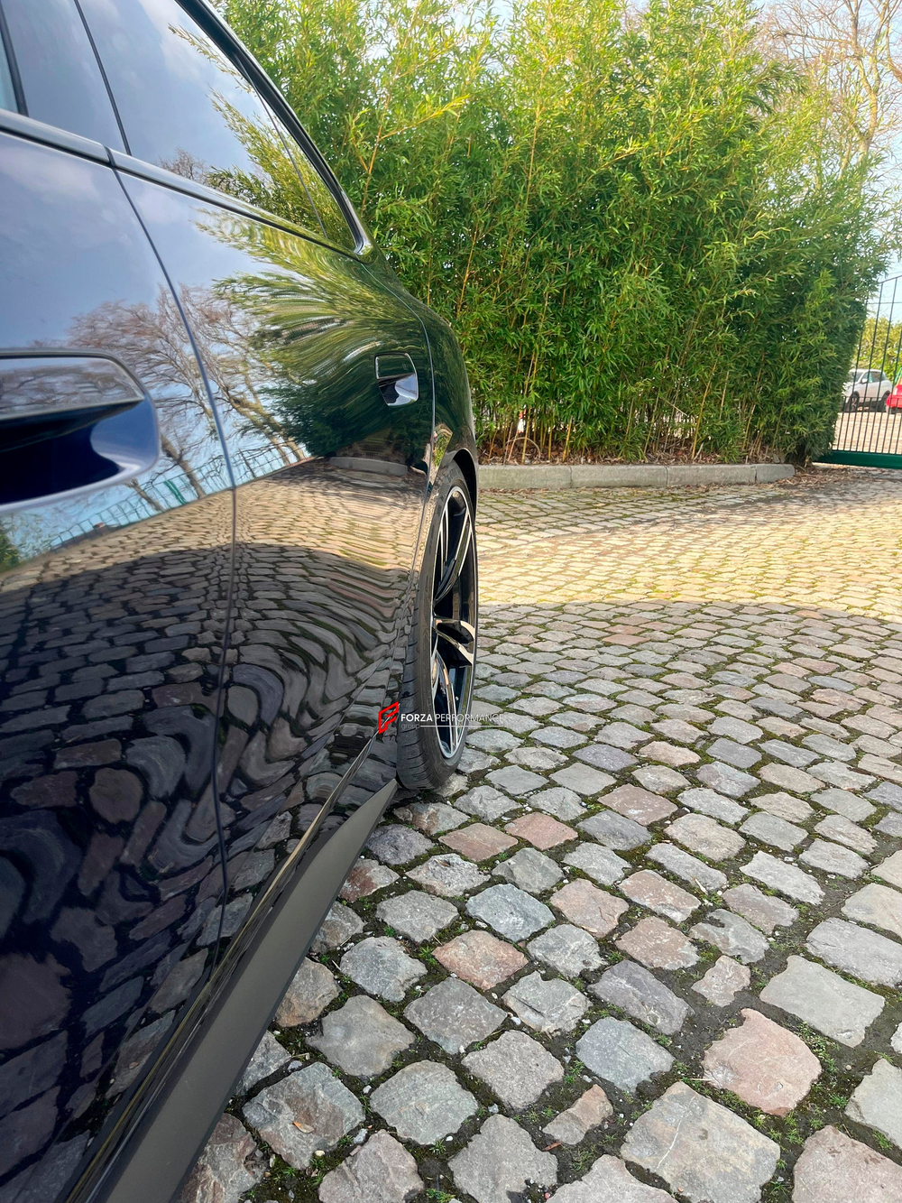 КОВАНЫЕ ДИСКИ ДЛЯ BMW i4 G26 Рестайлинг 2025 БМВ