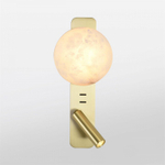 Бра с подсветкой Odeon Light Albergo 7164/9WL