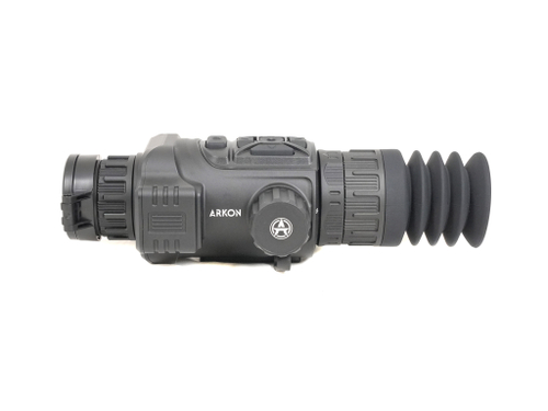 Тепловизионный прицел Arkon Arma v2 LR25L