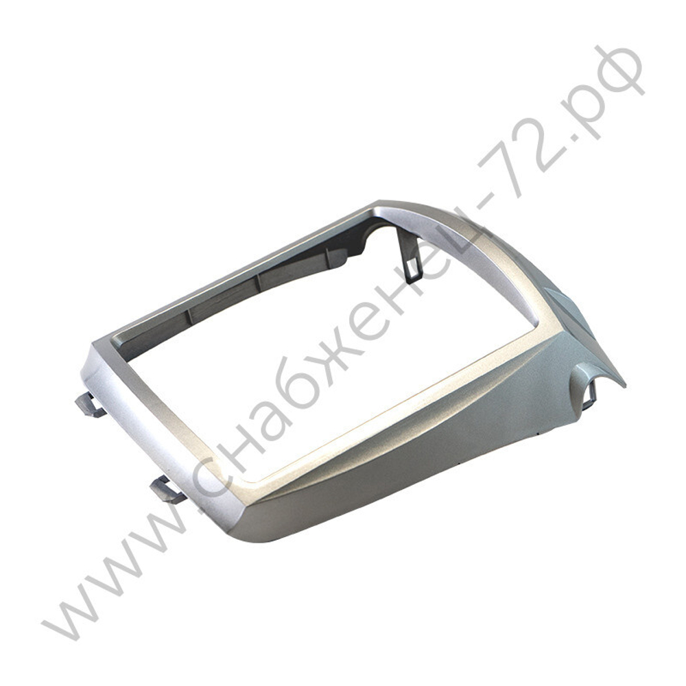 FUBAG Держатель внешнего защитного стекла BLITZ 5-13