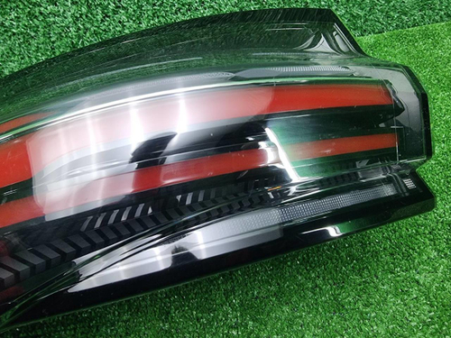 Фонарь левый внешний Geely Preface (2024-н.в.)