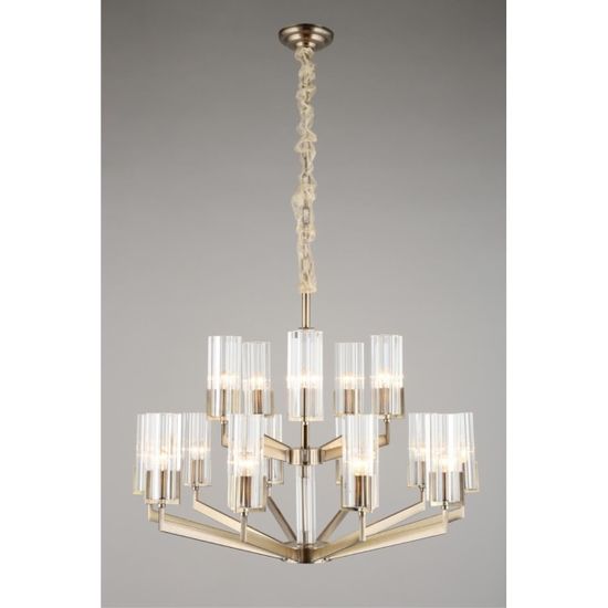 Люстра подвесная OML-69903-15